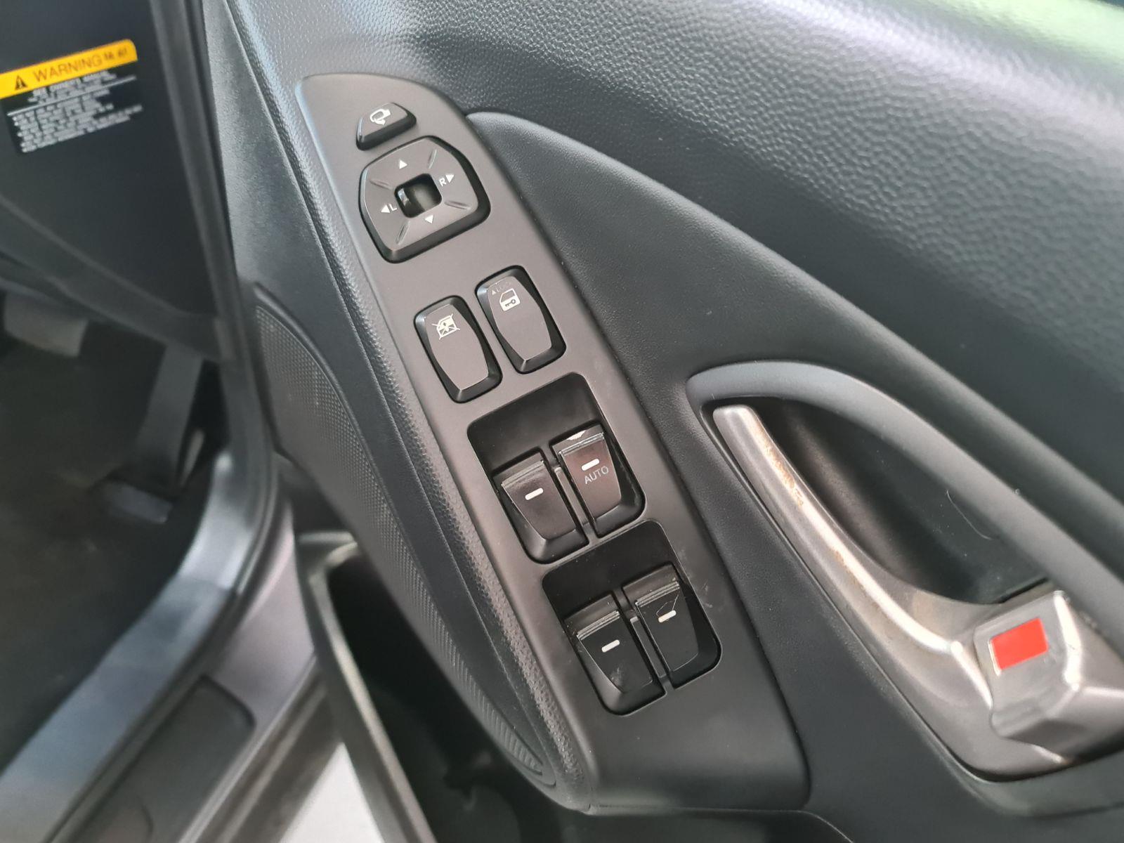 2013 HYUNDAI IX35 LM3 HIGHLANDER SPORTS AUTOMATIC WAGON
