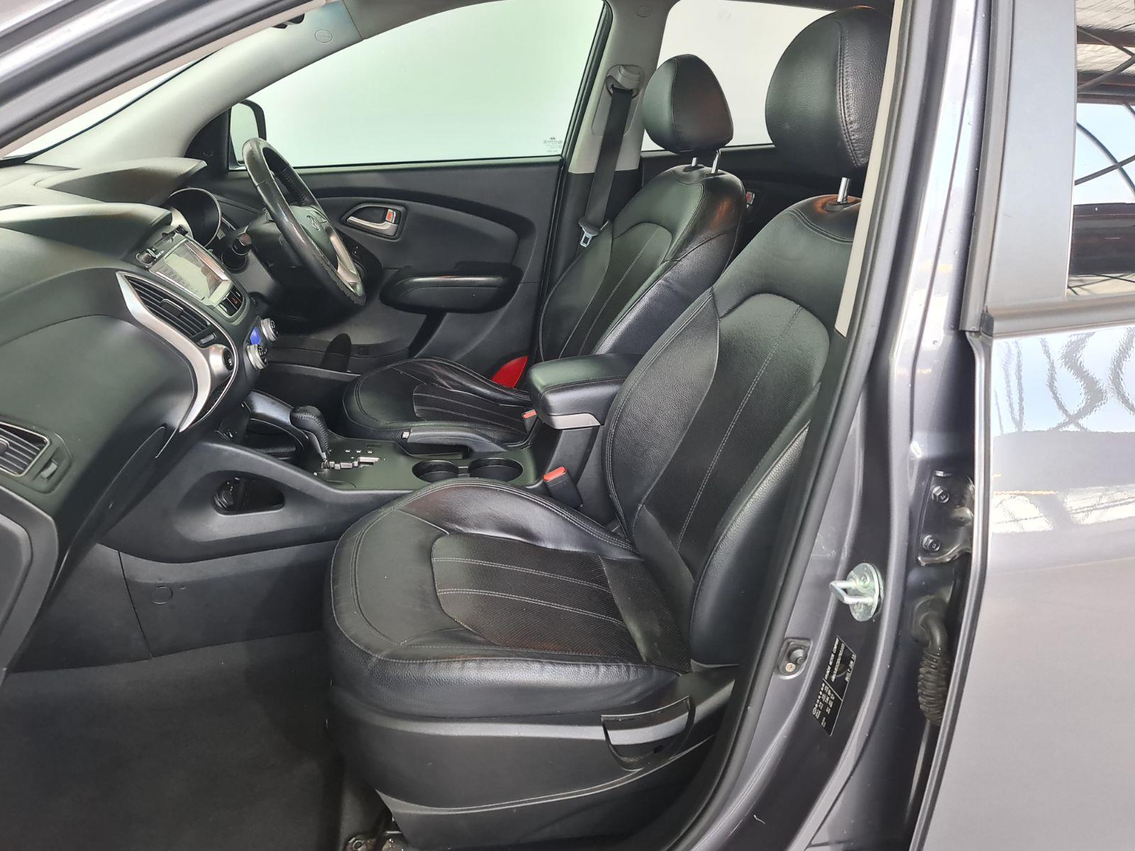 2013 HYUNDAI IX35 LM3 HIGHLANDER SPORTS AUTOMATIC WAGON