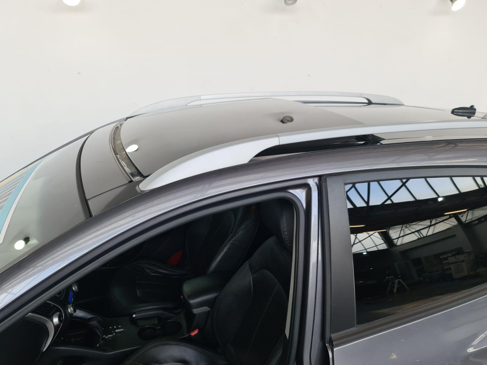 2013 HYUNDAI IX35 LM3 HIGHLANDER SPORTS AUTOMATIC WAGON