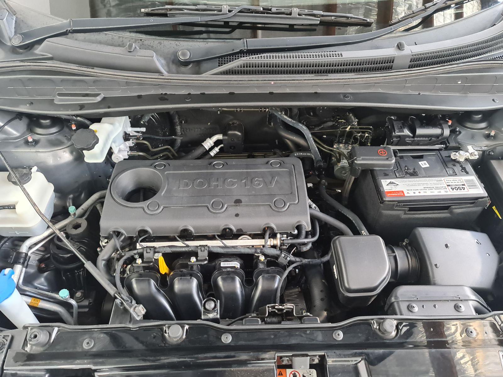 2013 HYUNDAI IX35 LM3 HIGHLANDER SPORTS AUTOMATIC WAGON