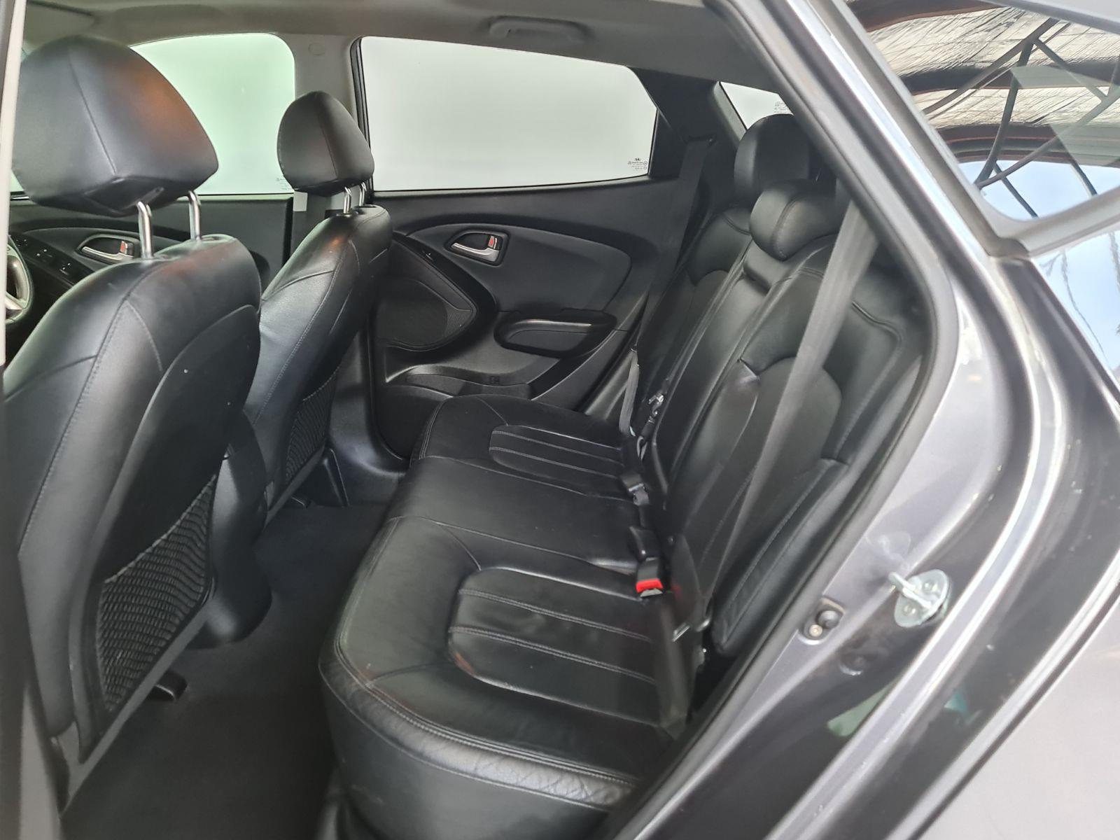2013 HYUNDAI IX35 LM3 HIGHLANDER SPORTS AUTOMATIC WAGON