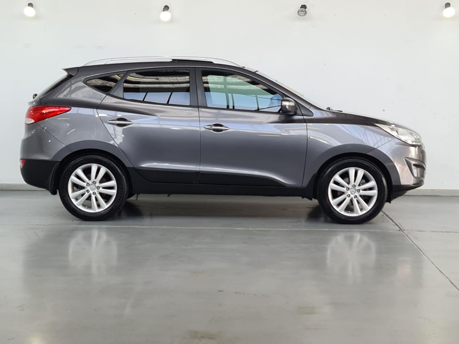 2013 HYUNDAI IX35 LM3 HIGHLANDER SPORTS AUTOMATIC WAGON