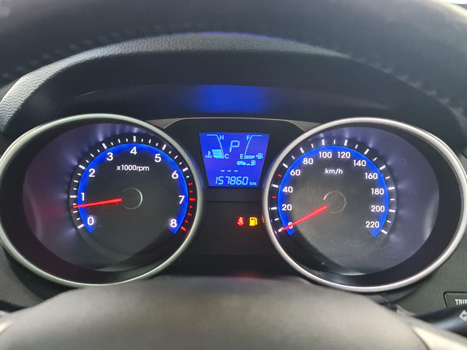 2013 HYUNDAI IX35 LM3 HIGHLANDER SPORTS AUTOMATIC WAGON