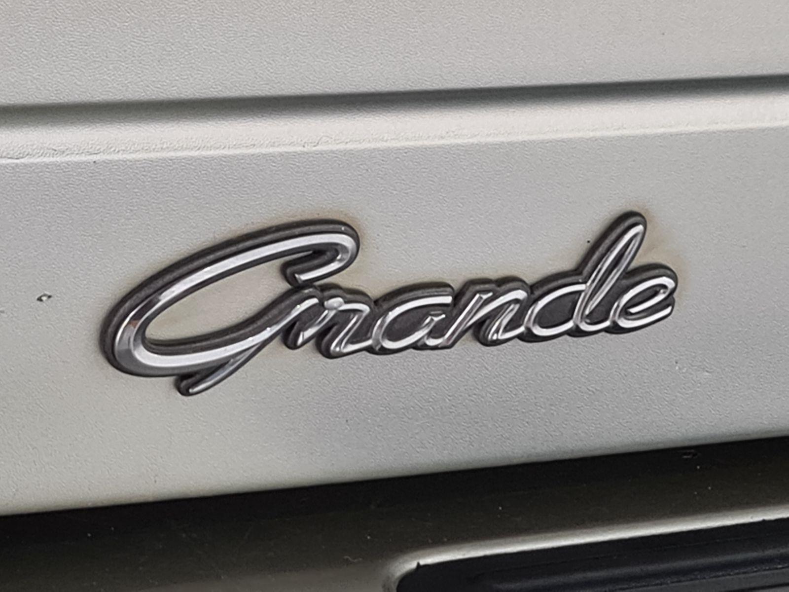1998 TOYOTA LANDCRUISER PRADO VZJ95R VX GRANDE AUTOMATIC WAGON