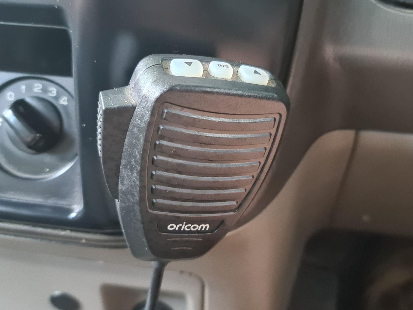 1998 NISSAN PATROL GU ST MANUAL WAGON