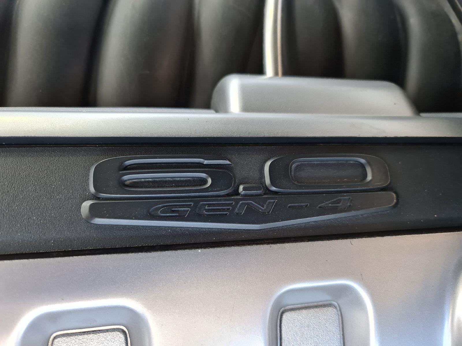 2006 HOLDEN UTE VZ THUNDER SS AUTOMATIC UTILITY