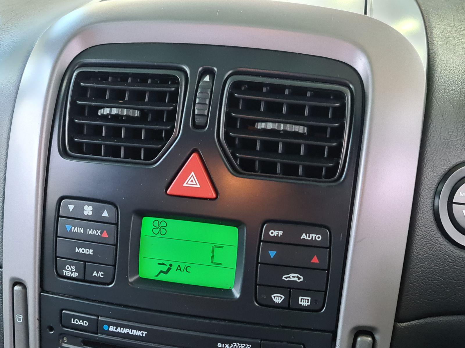 2006 HOLDEN UTE VZ THUNDER SS AUTOMATIC UTILITY