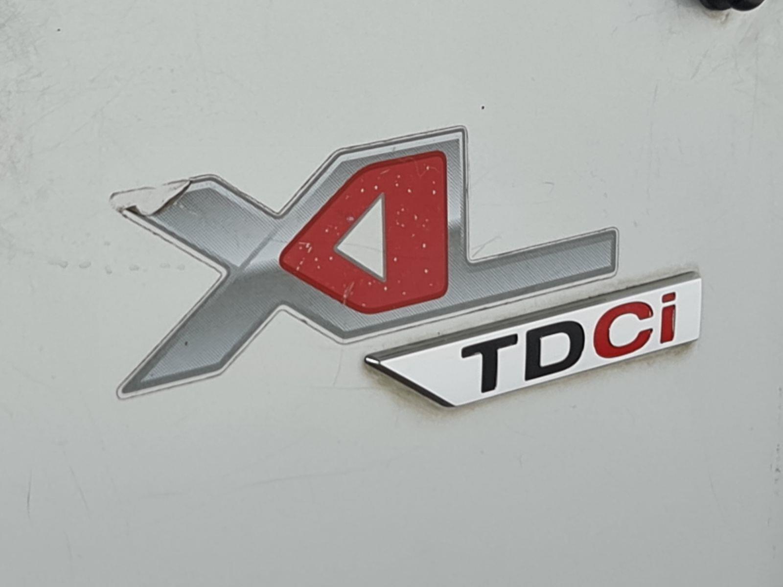2009 FORD RANGER PK XL AUTOMATIC UTILITY