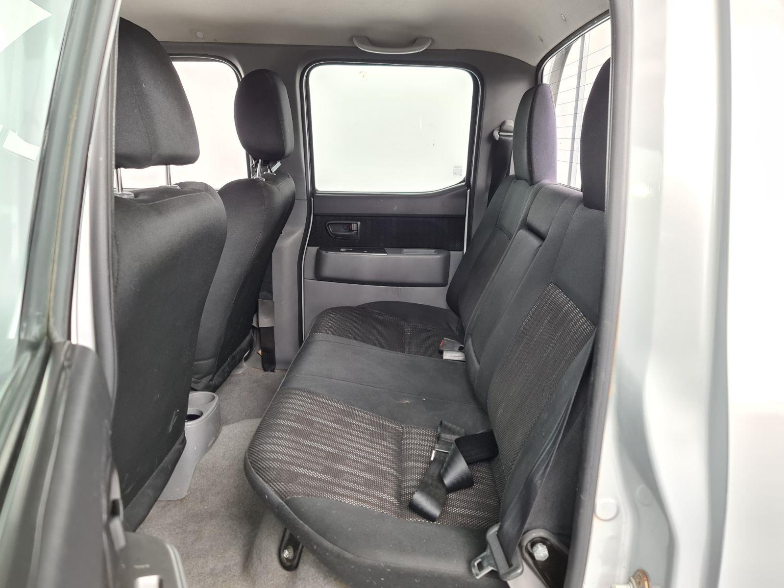 2009 FORD RANGER PK XL AUTOMATIC UTILITY