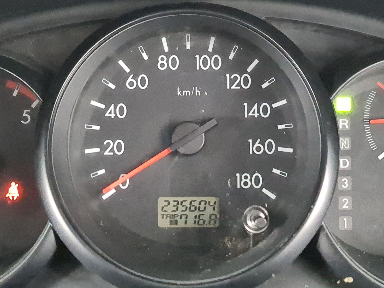 2009 FORD RANGER PK XL AUTOMATIC UTILITY