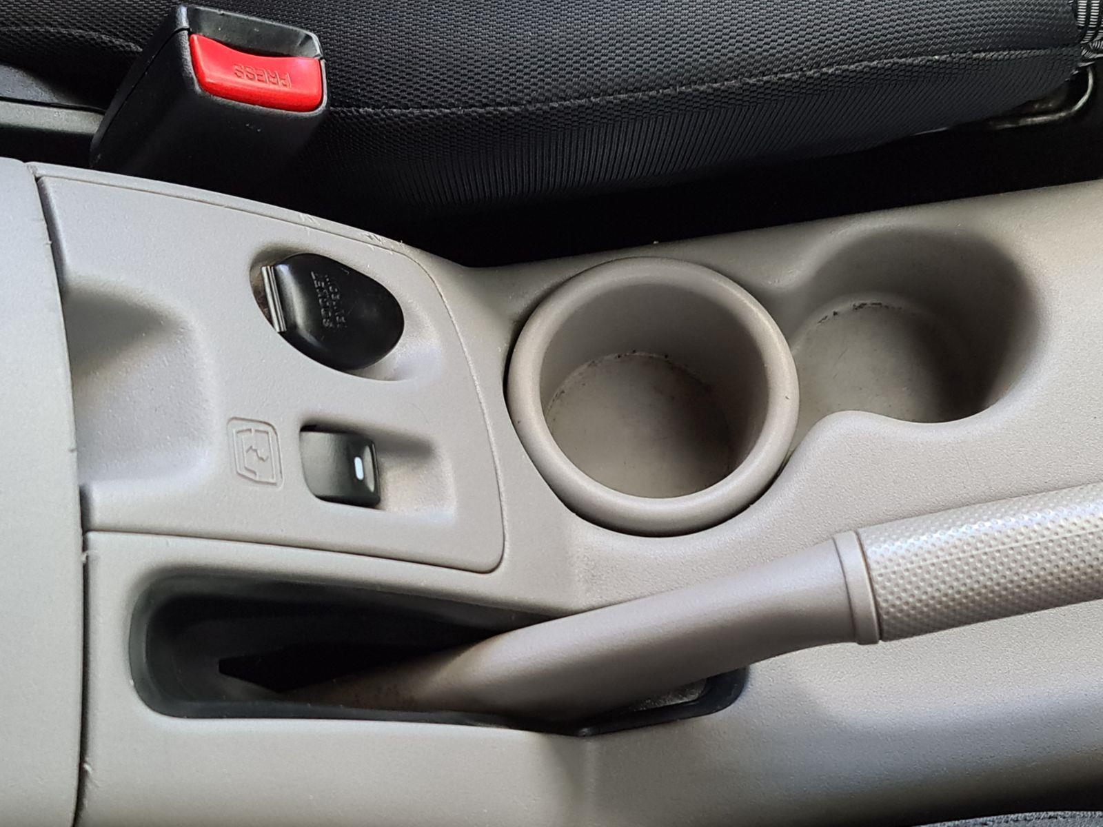 2007 MITSUBISHI TRITON ML GLX-R AUTOMATIC UTILITY