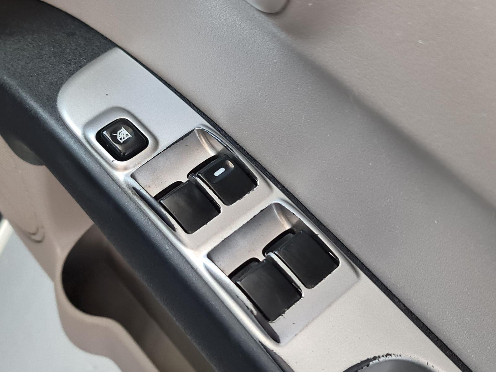 2007 MITSUBISHI TRITON ML GLX-R AUTOMATIC UTILITY