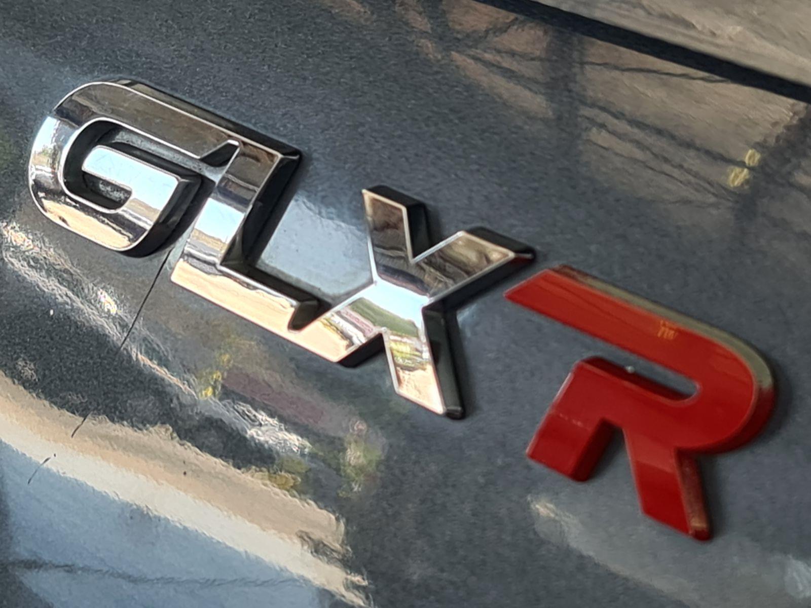 2007 MITSUBISHI TRITON ML GLX-R AUTOMATIC UTILITY