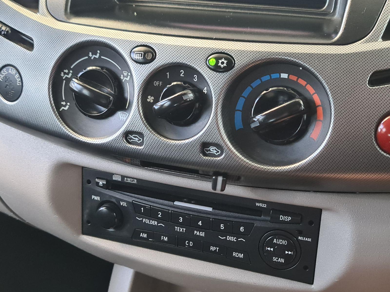 2007 MITSUBISHI TRITON ML GLX-R AUTOMATIC UTILITY