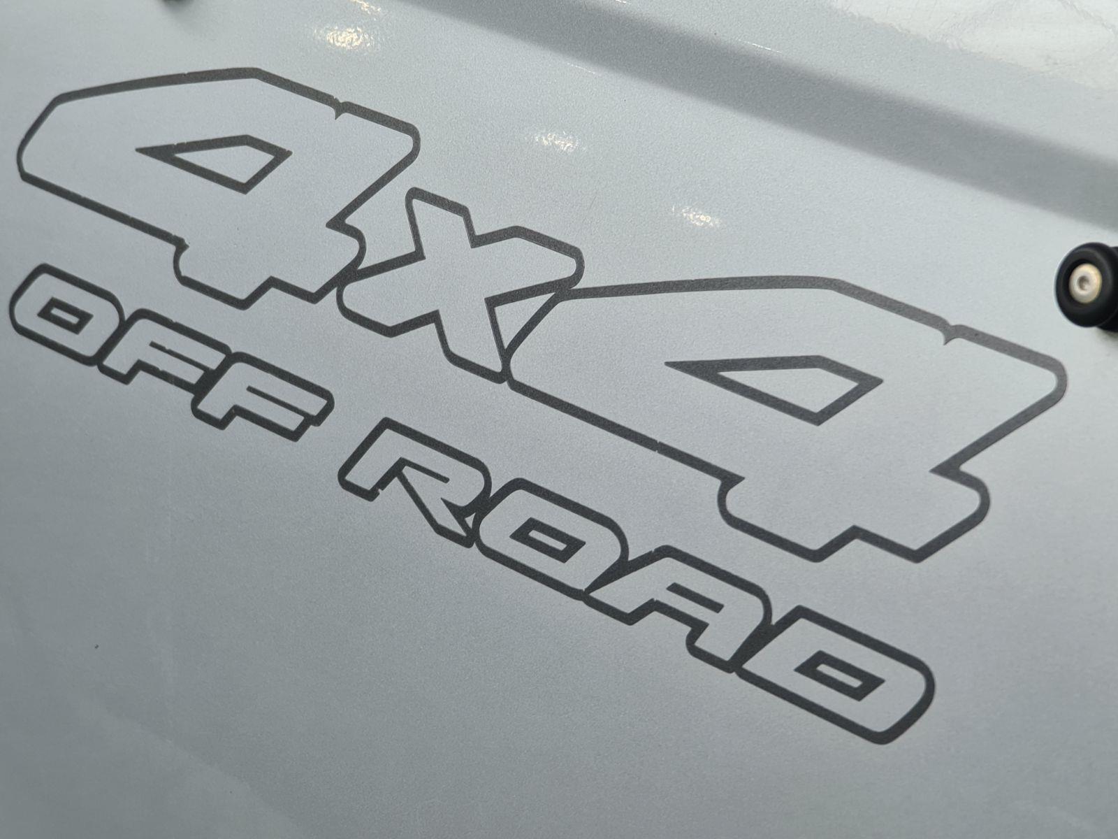 2012 NISSAN NAVARA D22 ST-R MANUAL UTILITY