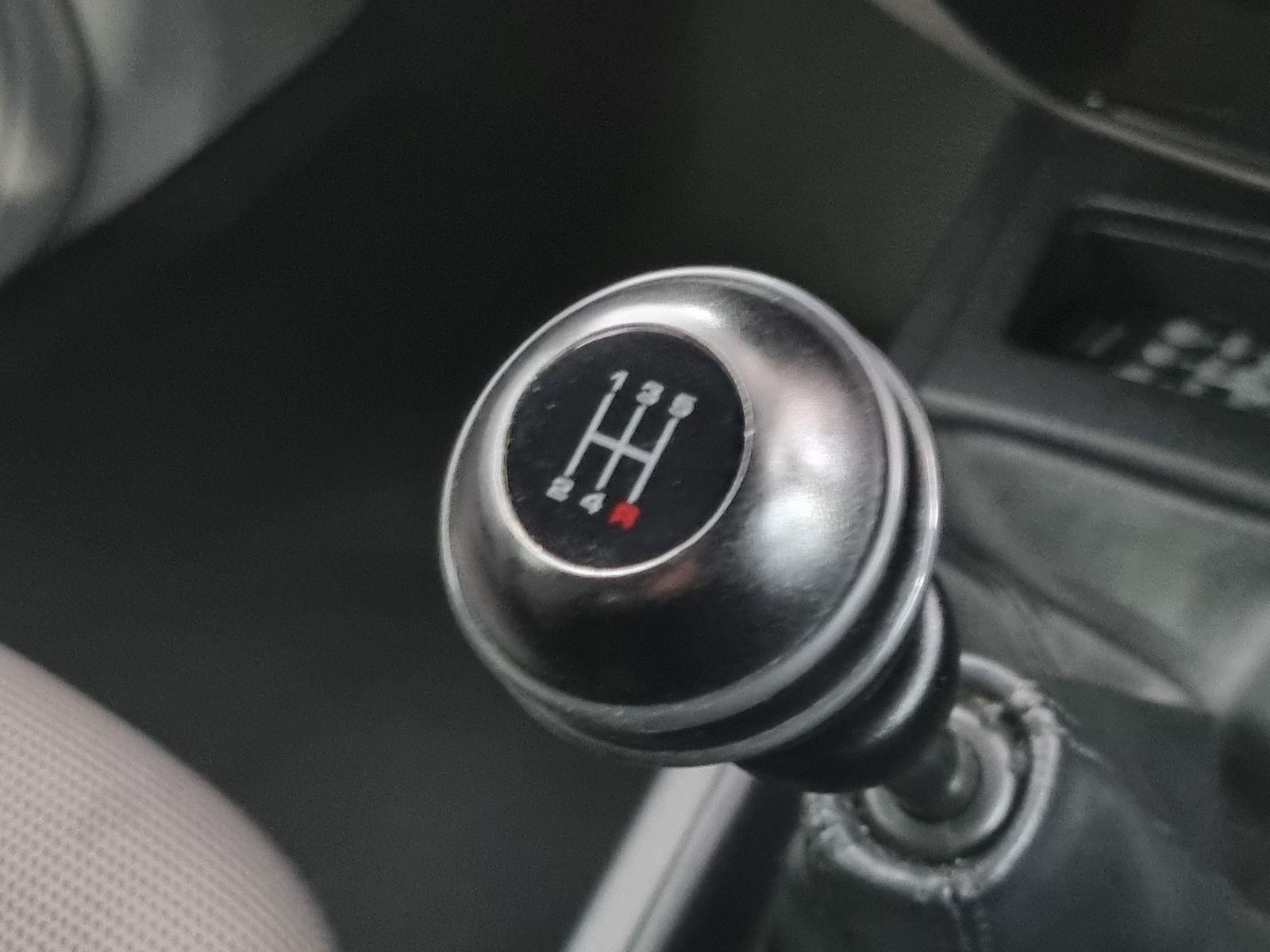 2009 MITSUBISHI TRITON MN GL-R MANUAL UTILITY