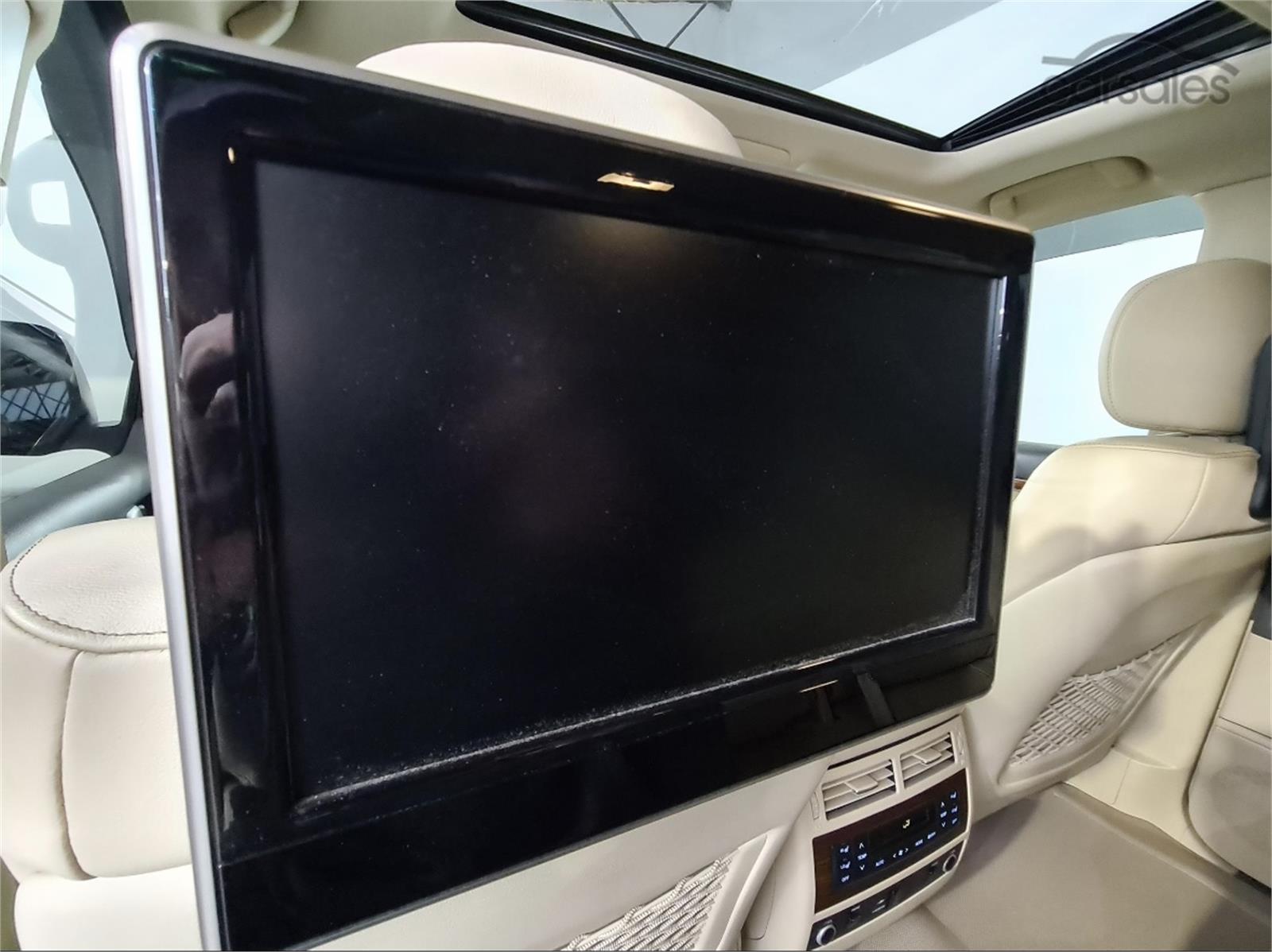 2017 TOYOTA LANDCRUISER VDJ200R SAHARA SPORTS AUTOMATIC WAGON