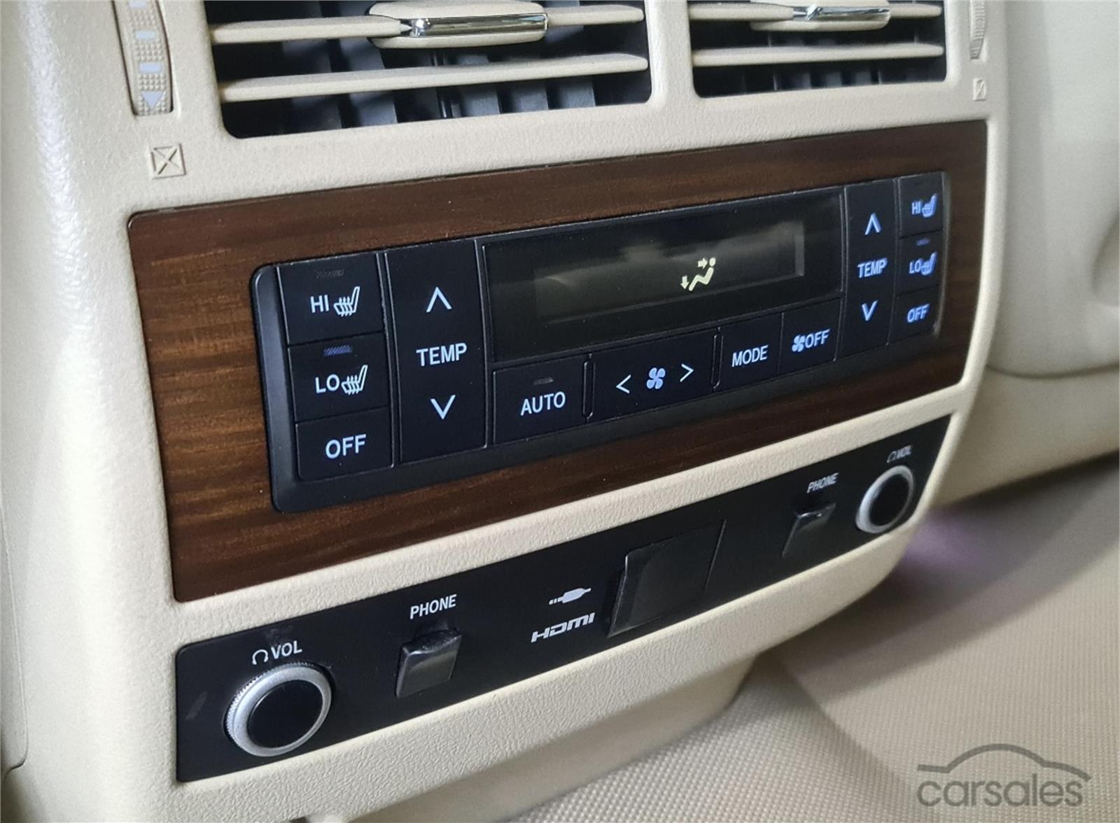 2017 TOYOTA LANDCRUISER VDJ200R SAHARA SPORTS AUTOMATIC WAGON