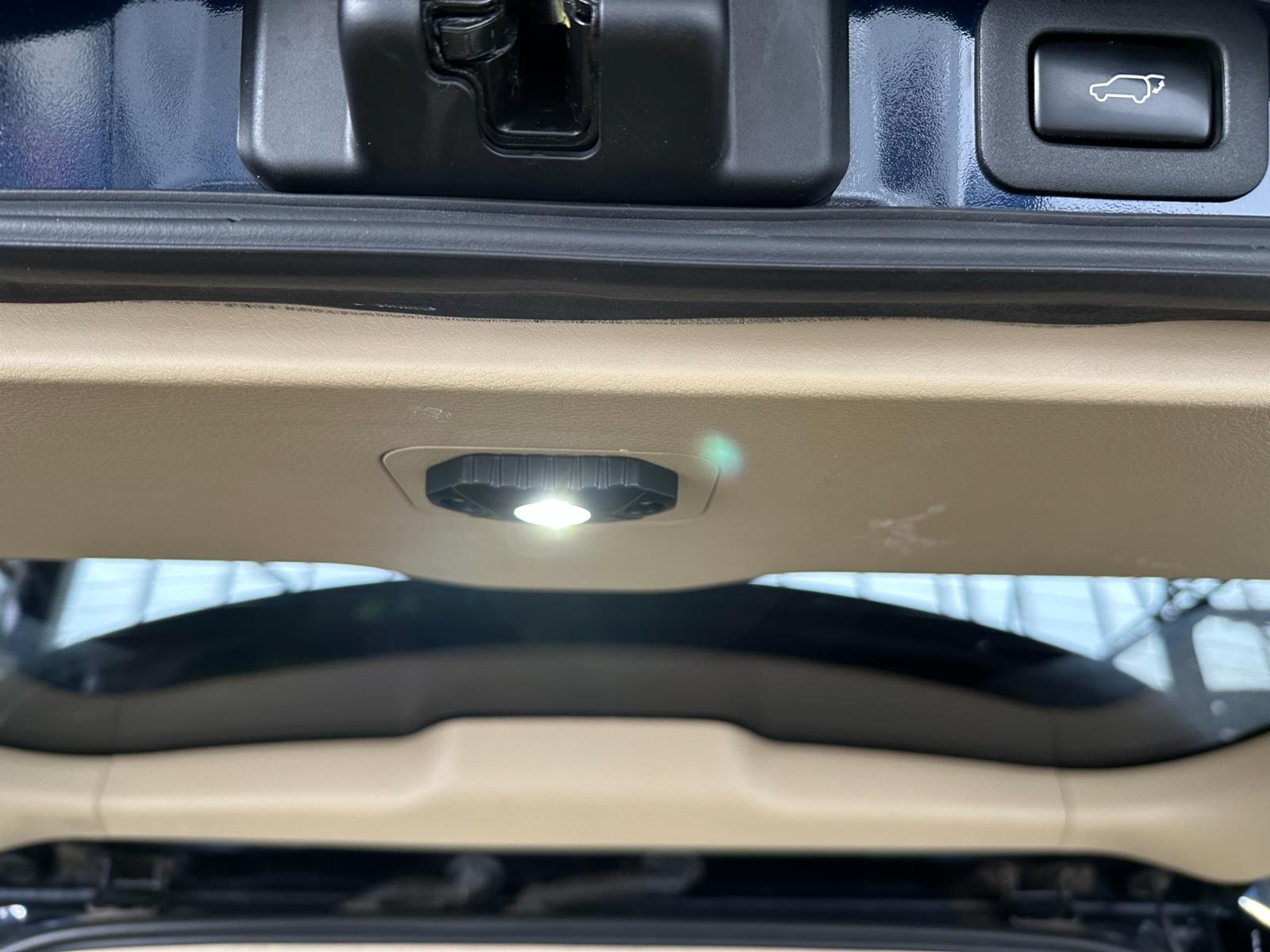 2017 TOYOTA LANDCRUISER VDJ200R SAHARA SPORTS AUTOMATIC WAGON