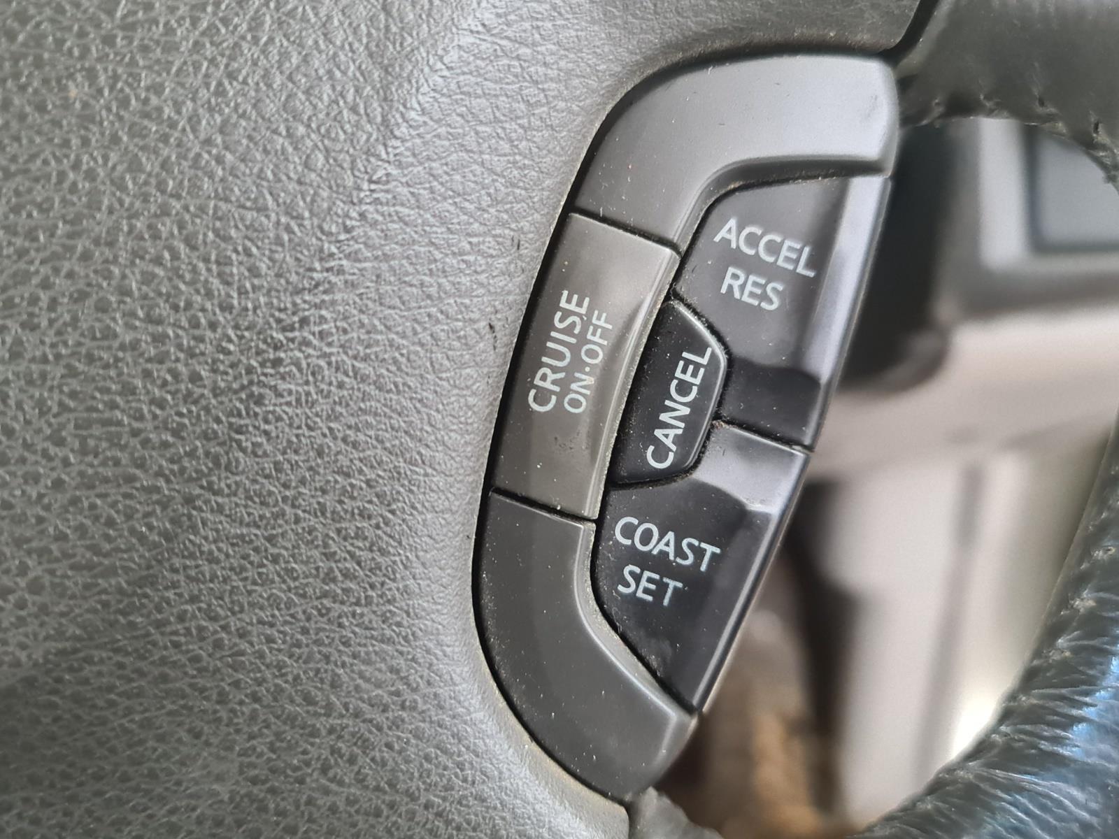 2003 NISSAN PATROL GU III ST SPORTS AUTOMATIC WAGON