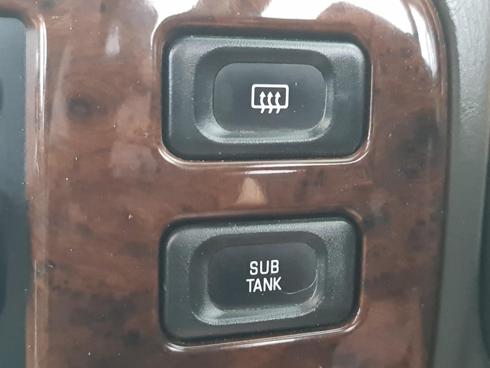 2002 NISSAN PATROL GU III TI SPORTS AUTOMATIC WAGON