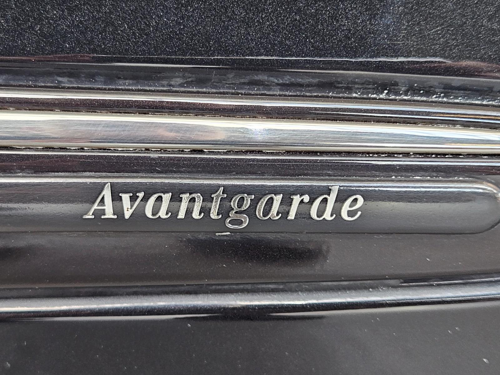 2004 MERCEDES-BENZ E-CLASS W211 E500 SPORTS AUTOMATIC SEDAN