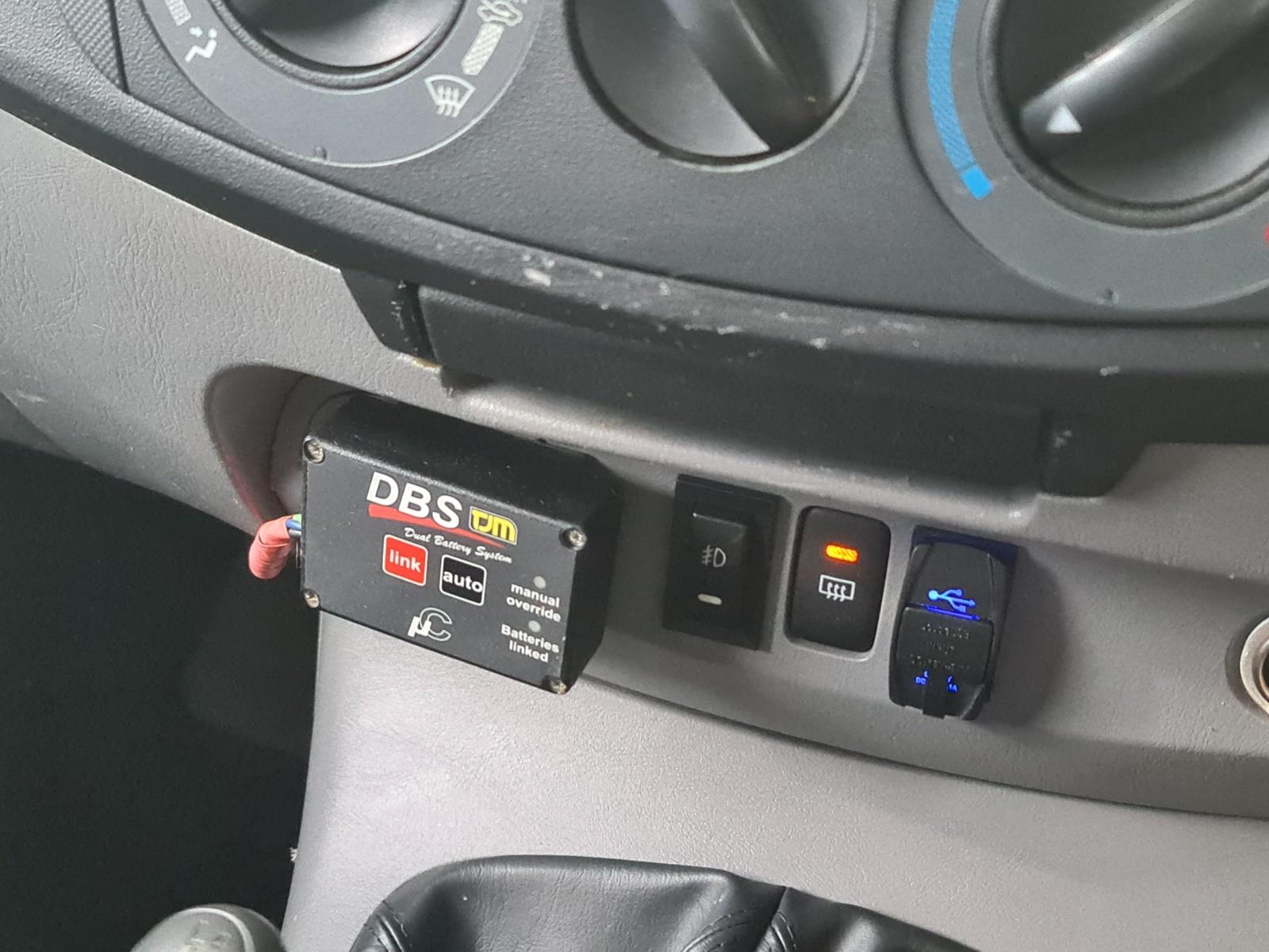 2008 TOYOTA HILUX KUN26R SR MANUAL UTILITY