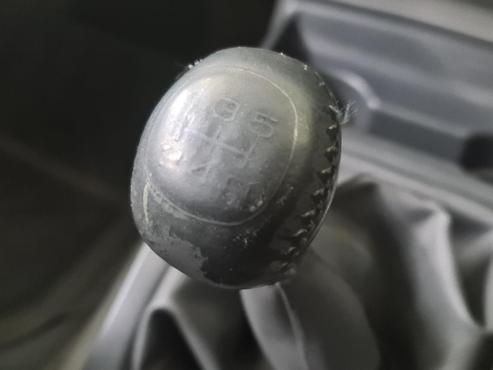 2004 HOLDEN RODEO RA LT MANUAL UTILITY