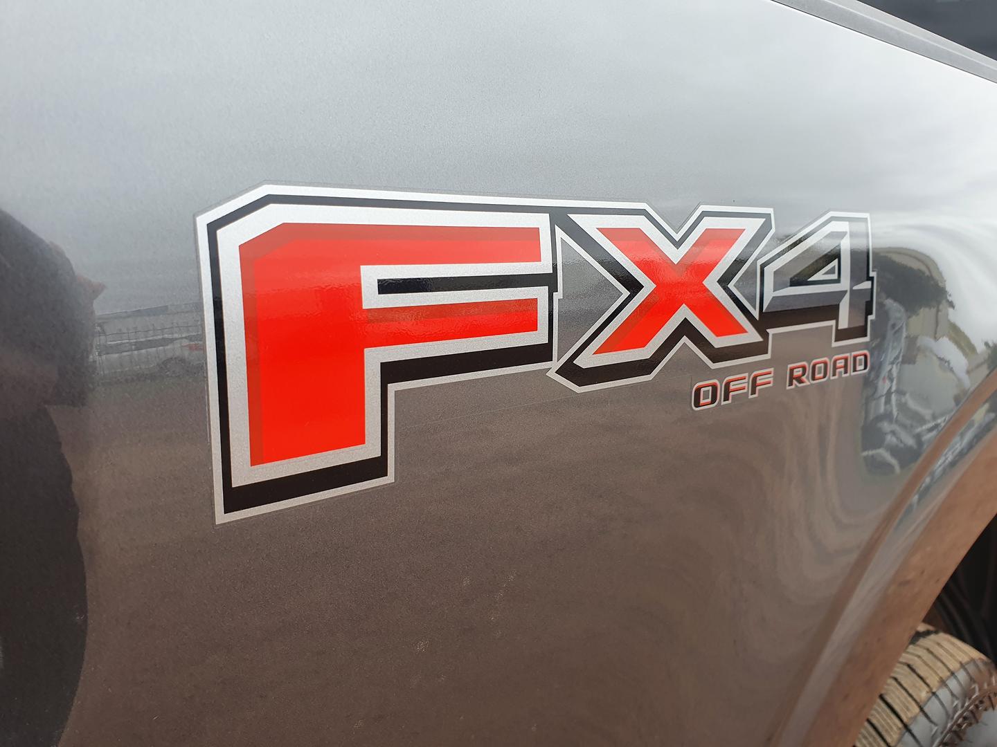 2022 FORD F150 PLATINUM AUTO 4WD MY22 UTILITY