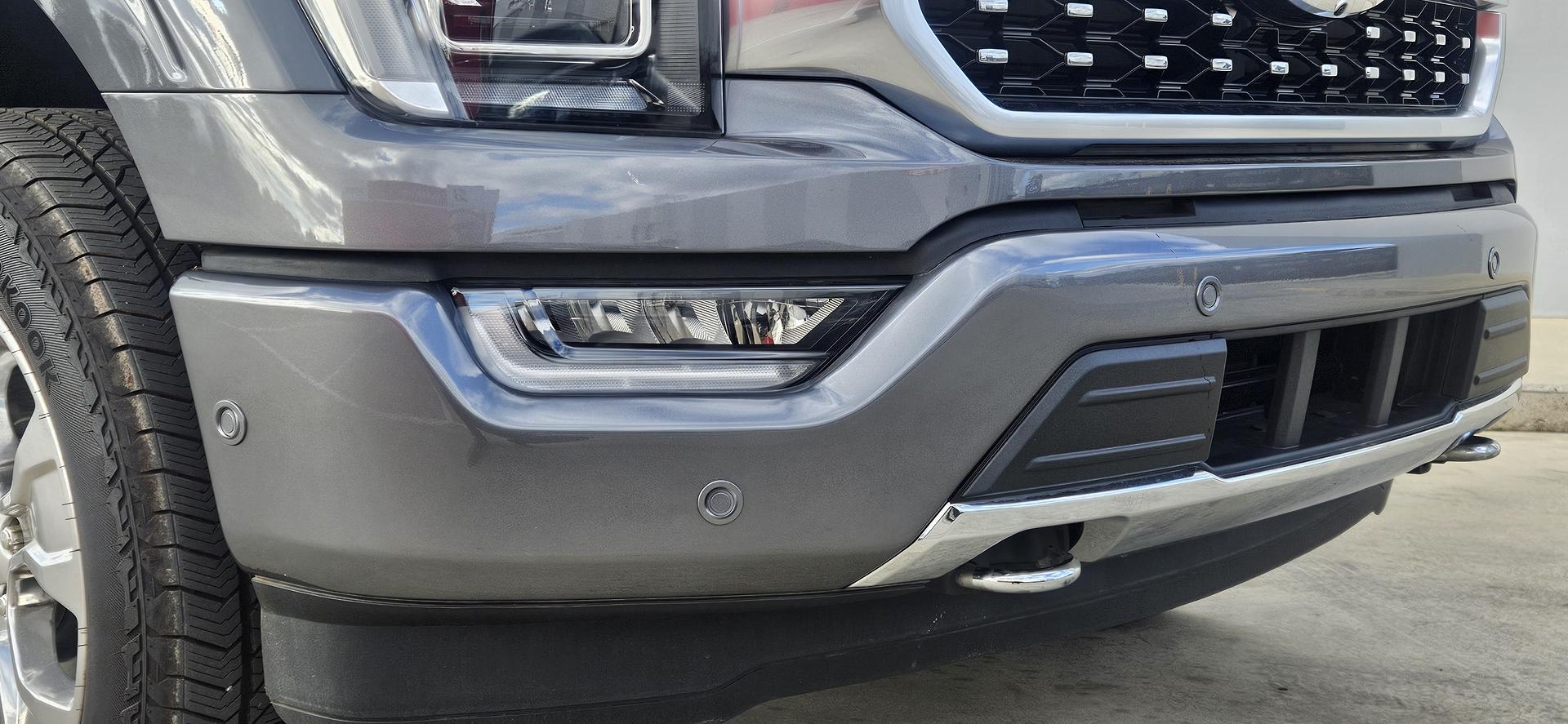 2022 FORD F150 PLATINUM AUTO 4WD MY22 UTILITY