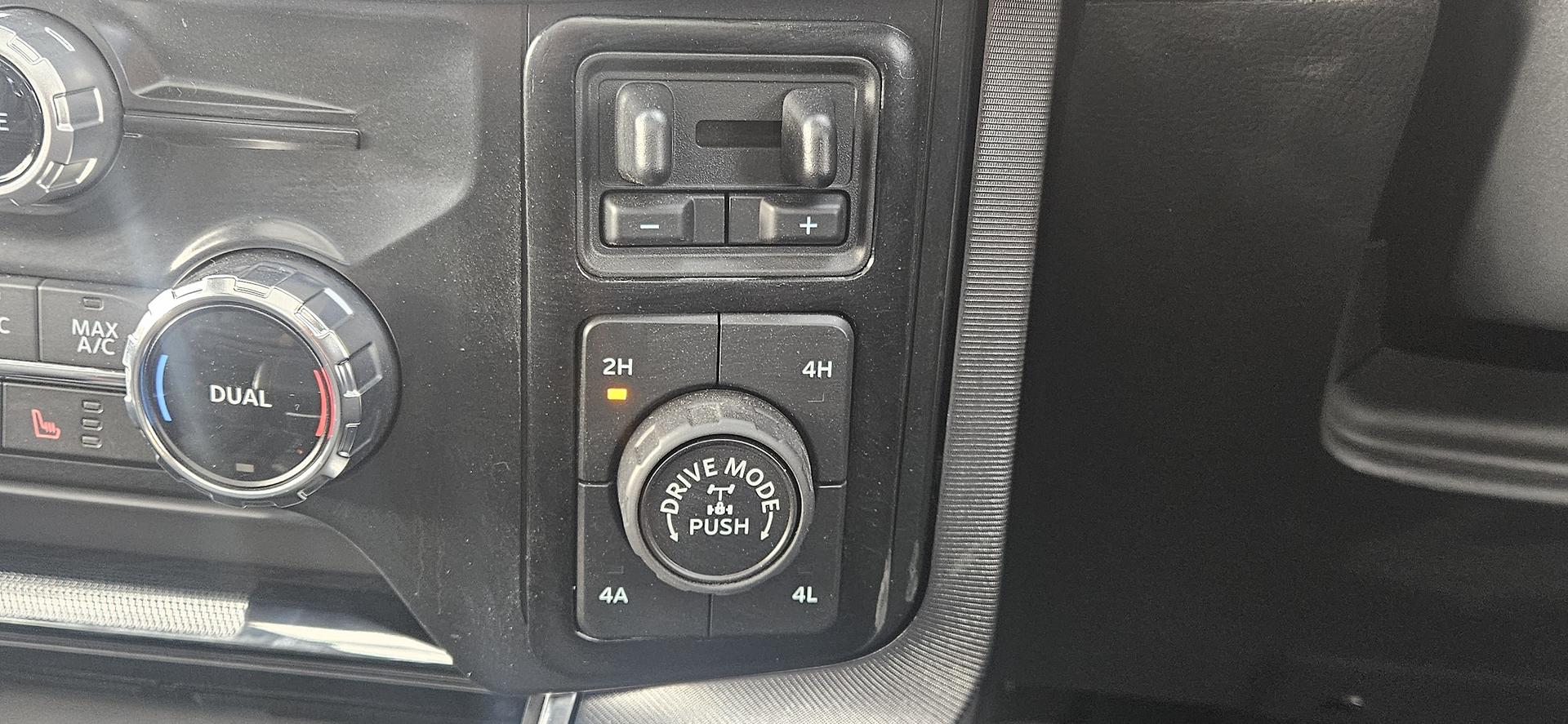 2022 FORD F150 PLATINUM AUTO 4WD MY22 UTILITY