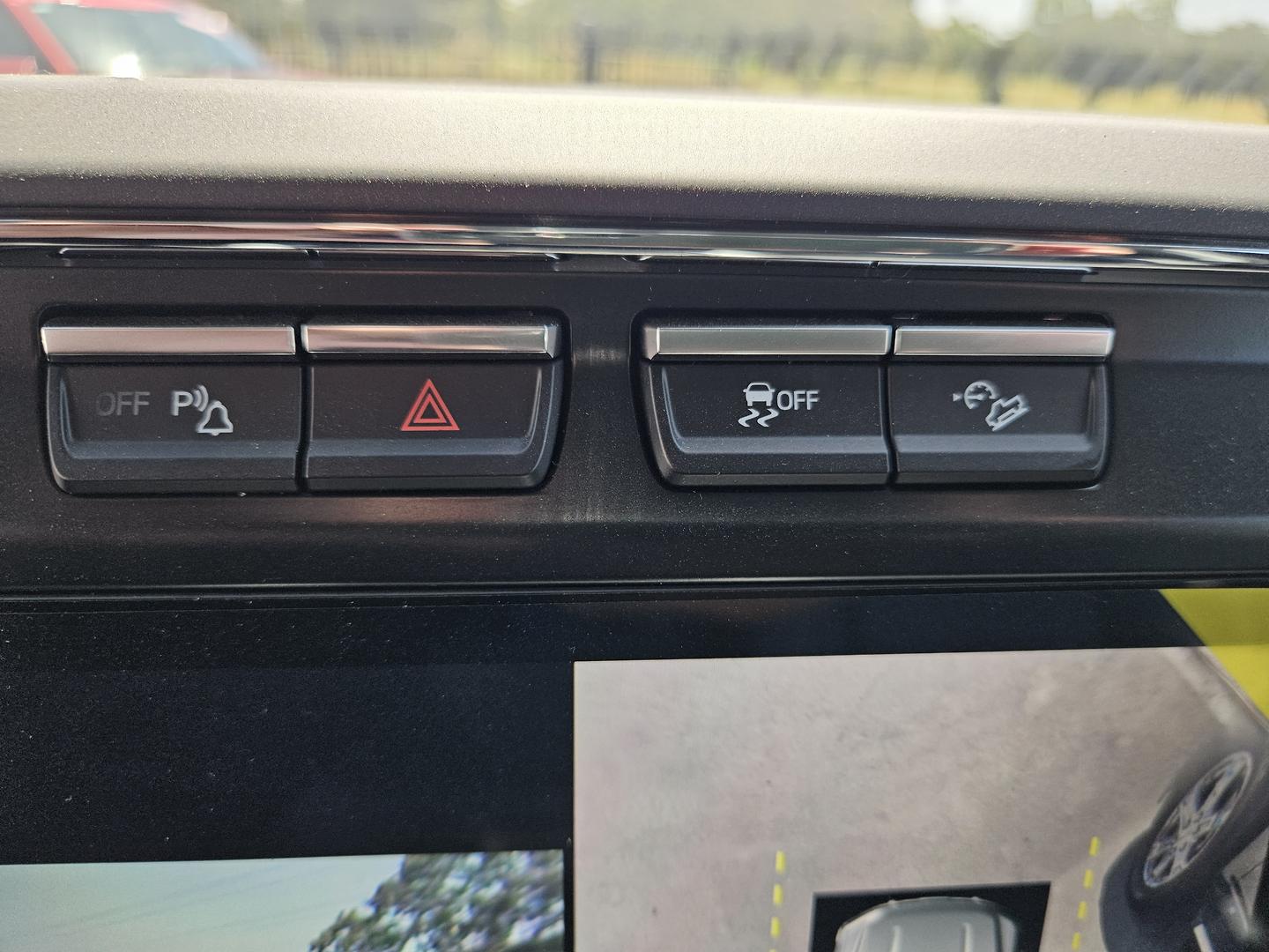2023 FORD F250 LARIAT AUTO 4X4 DUAL CAB PICKUP
