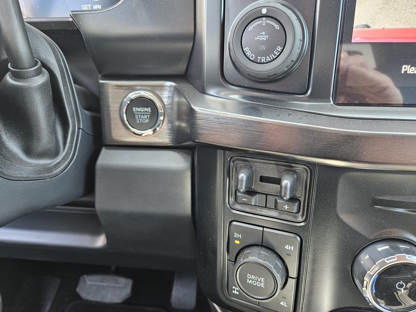 2023 FORD F250 LARIAT AUTO 4X4 DUAL CAB PICKUP