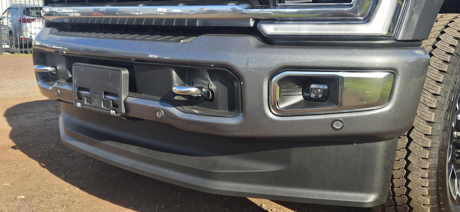 2024 FORD F250 PLATINUM AUTO 4X4 DUAL CAB P/UP