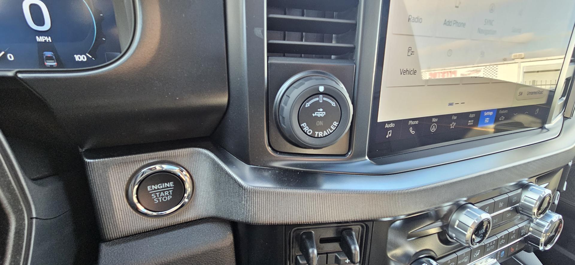 2024 FORD F250 PLATINUM AUTO 4X4 DUAL CAB P/UP
