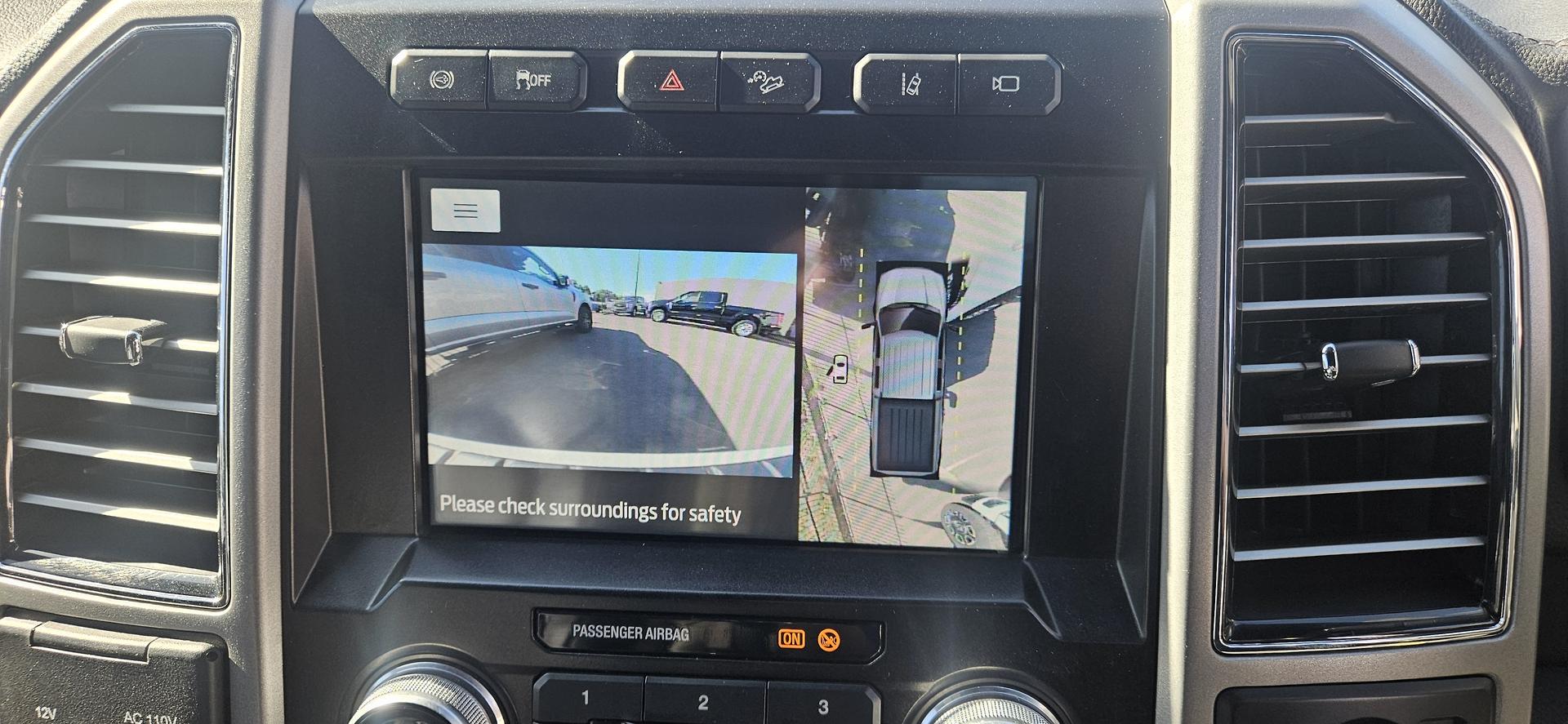 2020 FORD F250 PLATINUM SWB AUTO 4X4 MY20 UTILITY