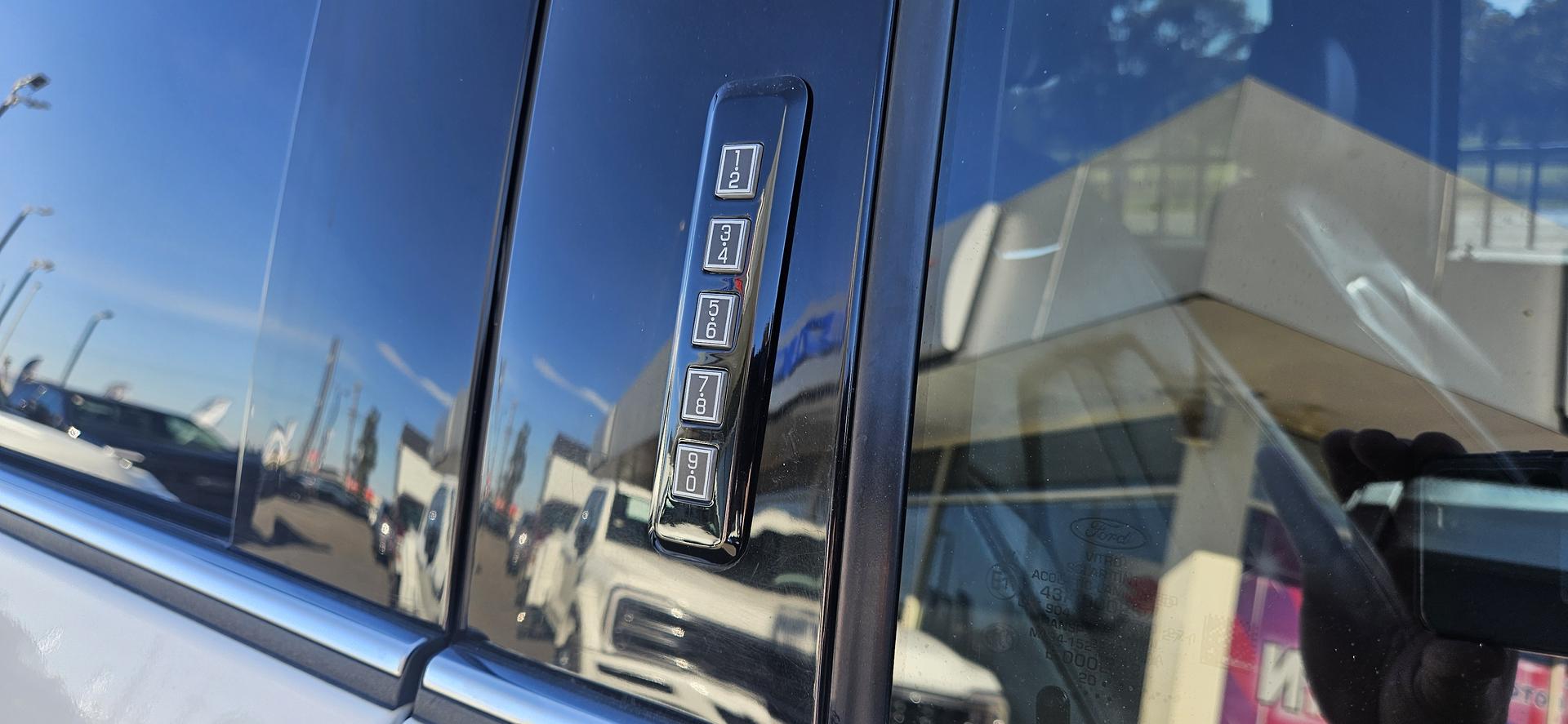 2020 FORD F250 PLATINUM SWB AUTO 4X4 MY20 UTILITY