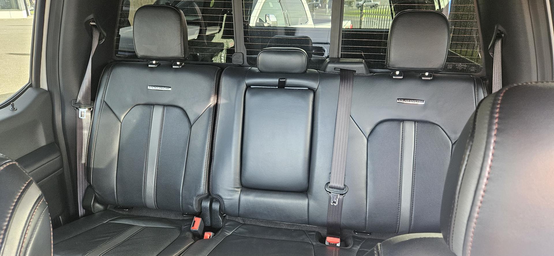 2020 FORD F250 PLATINUM SWB AUTO 4X4 MY20 UTILITY