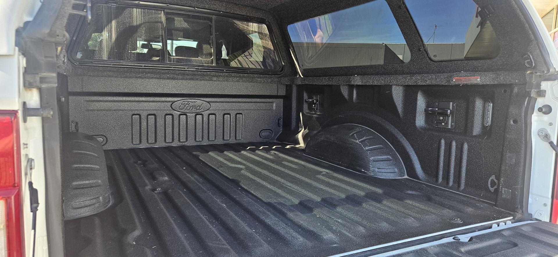 2020 FORD F250 PLATINUM SWB AUTO 4X4 MY20 UTILITY