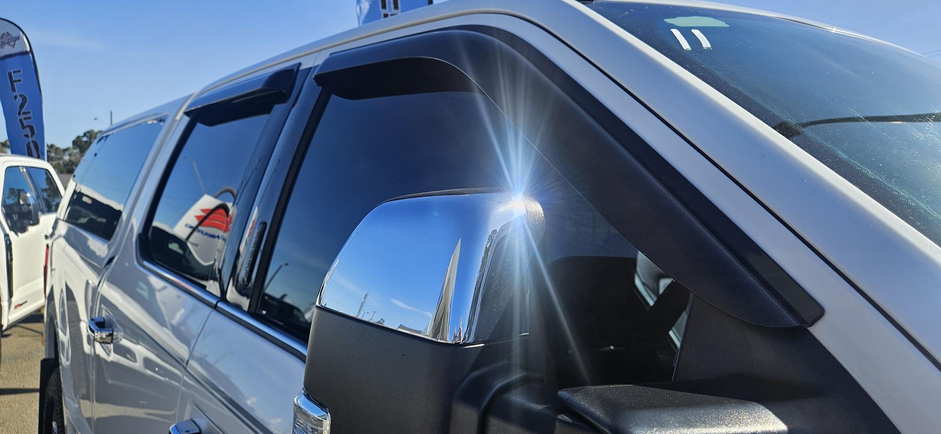 2020 FORD F250 PLATINUM SWB AUTO 4X4 MY20 UTILITY