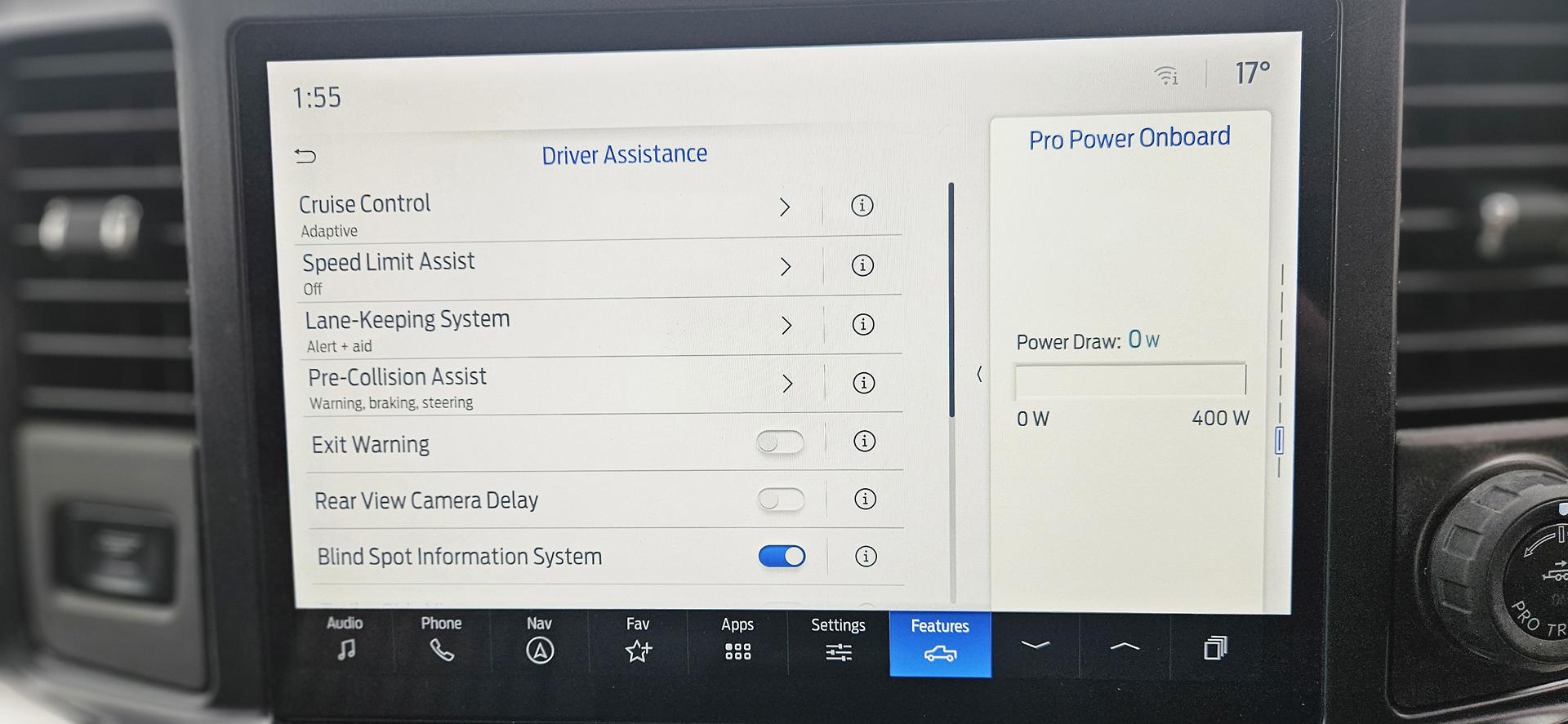 2025 FORD F350 PLATINUM AUTO 4X4 DUAL CAB PICK UP