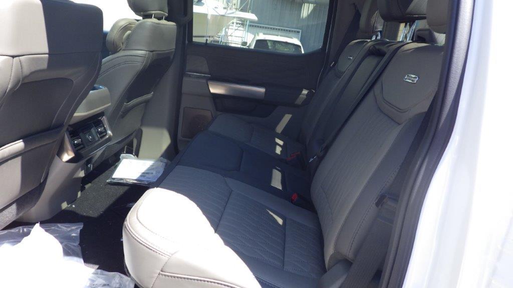 2025 FORD F350 PLATINUM AUTO 4X4 DUAL CAB PICKUP