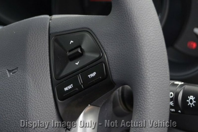 2015 KIA RIO S UB MY15