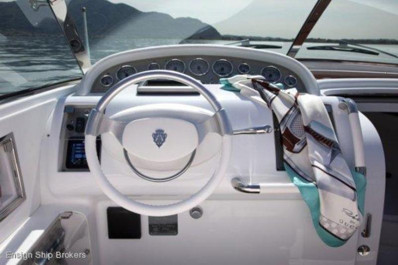 Riva Aquariva Gucci 33 Launch
