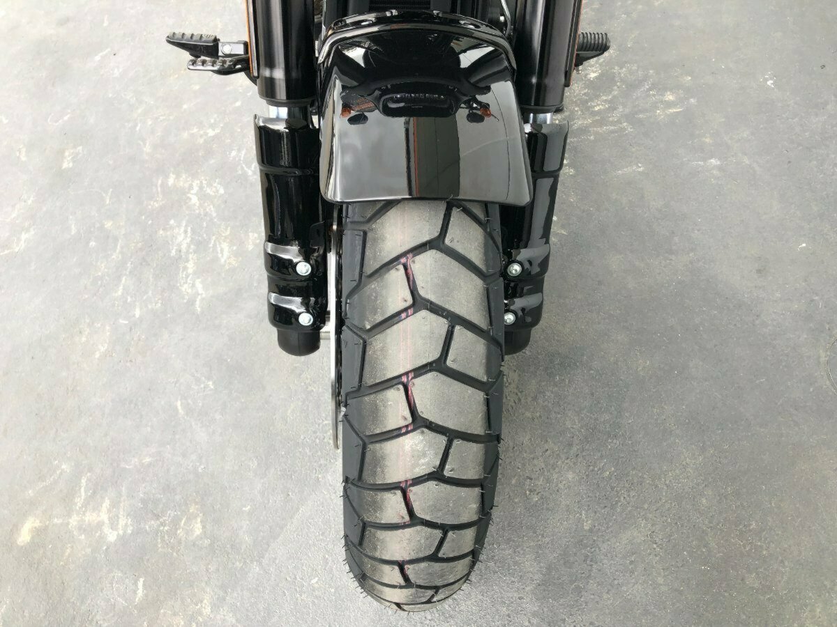 2024 HARLEY-DAVIDSON FXFBS FAT BOB (114) CRUISER