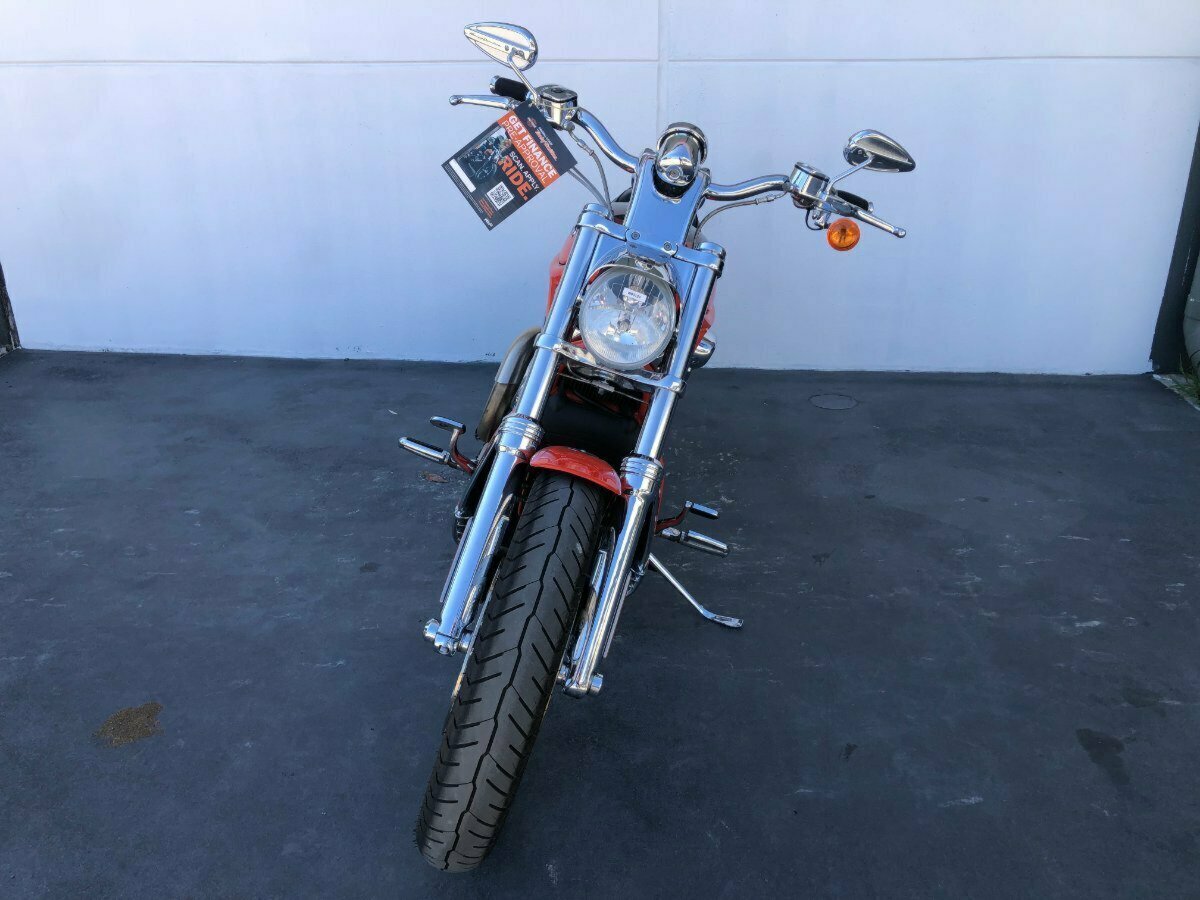 2005 HARLEY-DAVIDSON VRSCSE SCREAMIN' EAGLE V-ROD CRUISER