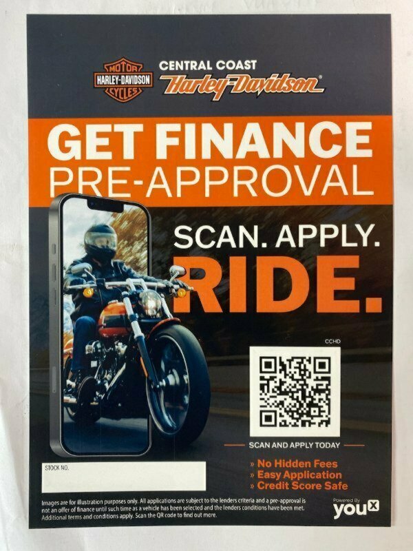 2005 HARLEY-DAVIDSON VRSCSE SCREAMIN' EAGLE V-ROD CRUISER
