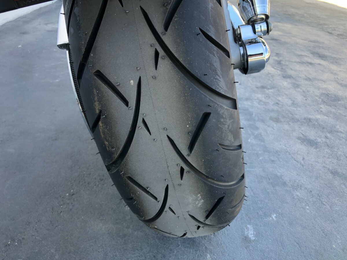 2005 HARLEY-DAVIDSON VRSCSE SCREAMIN' EAGLE V-ROD CRUISER