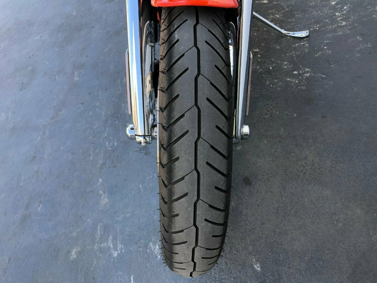 2005 HARLEY-DAVIDSON VRSCSE SCREAMIN' EAGLE V-ROD CRUISER