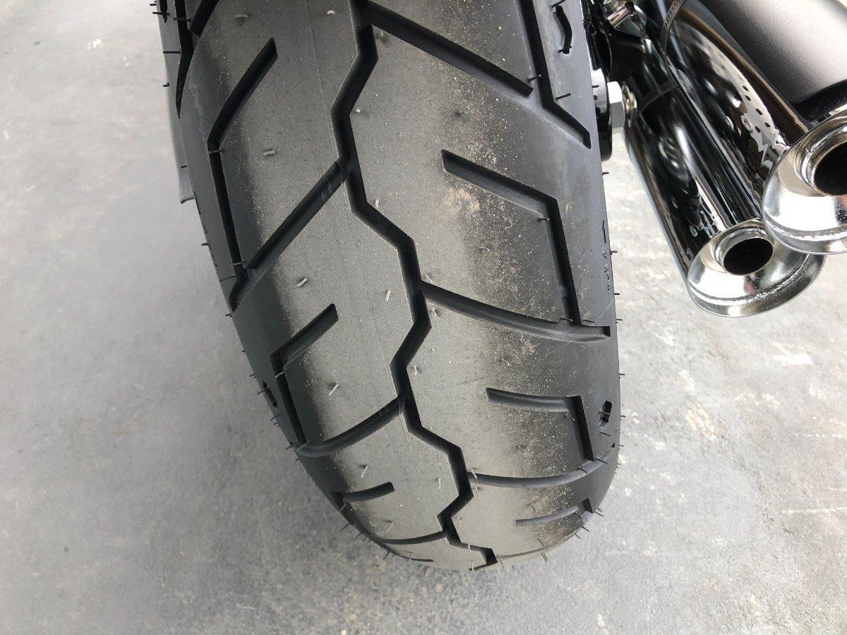 2024 HARLEY-DAVIDSON FXLRS LOW RIDER S (117) CRUISER